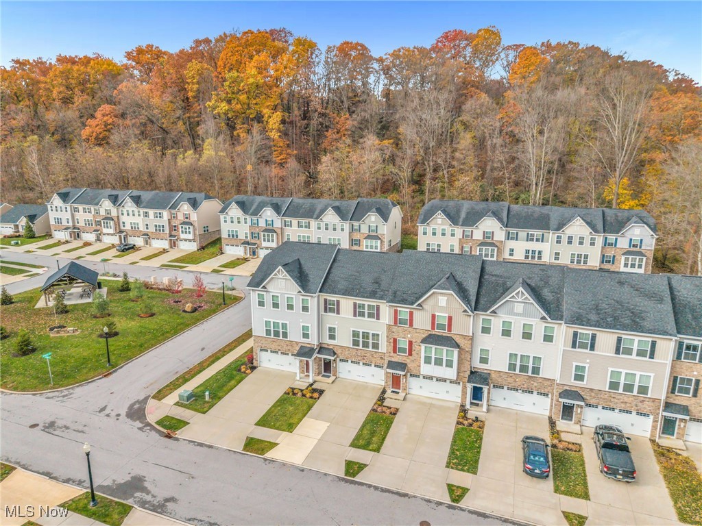 Hickory - Residential