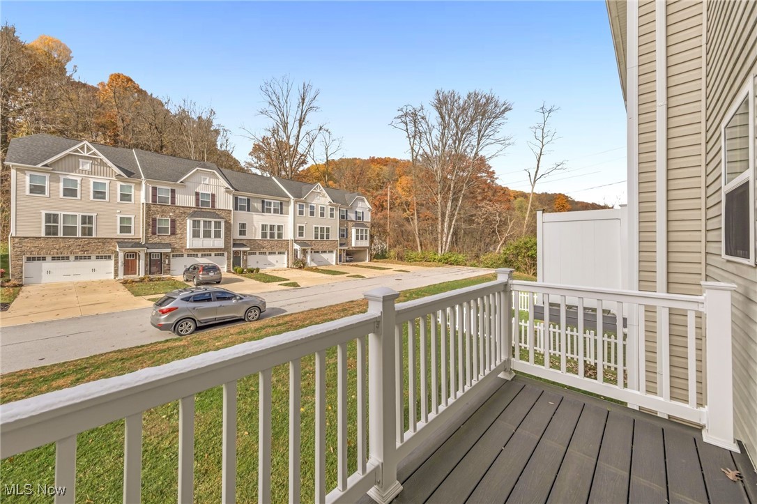 Hickory - Residential