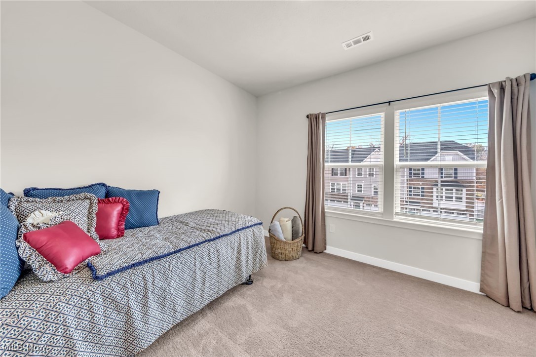 Hickory - Residential