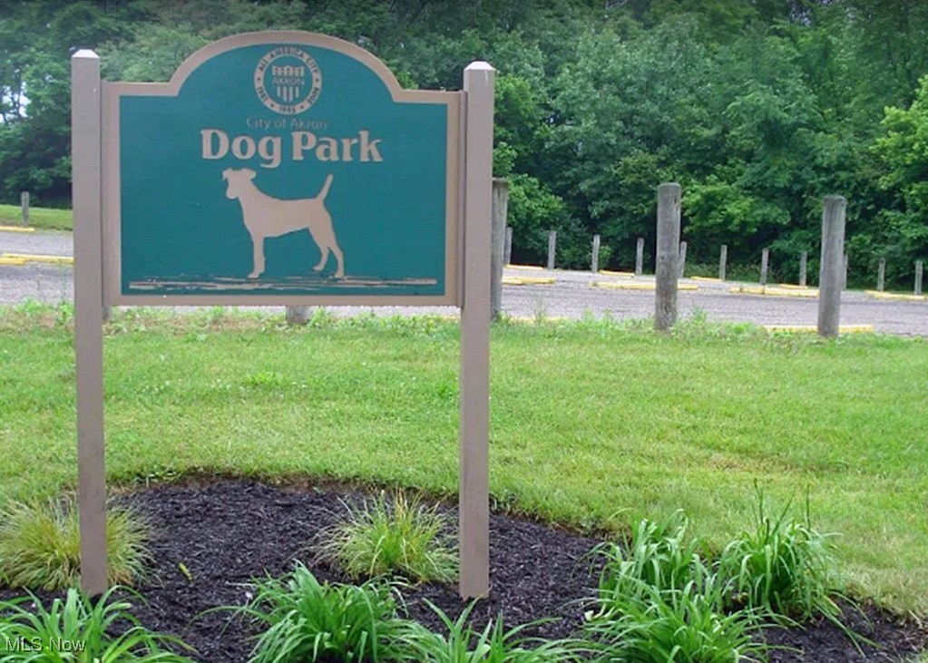 Hickory - Residential