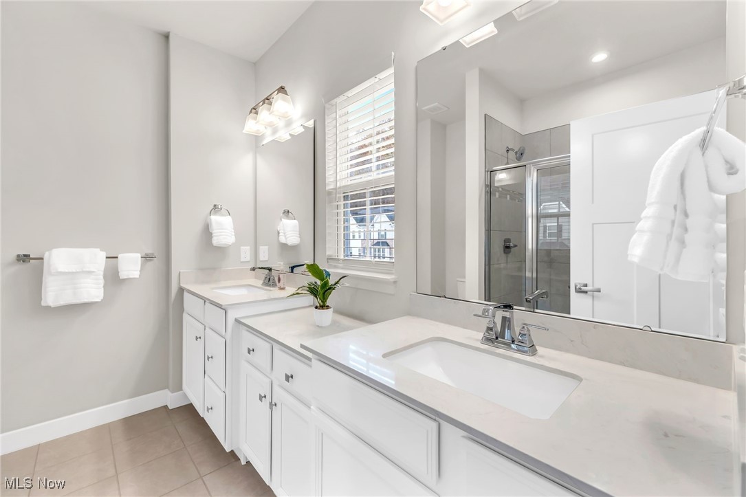 Hickory - Residential