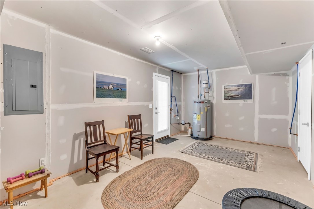 Hickory - Residential