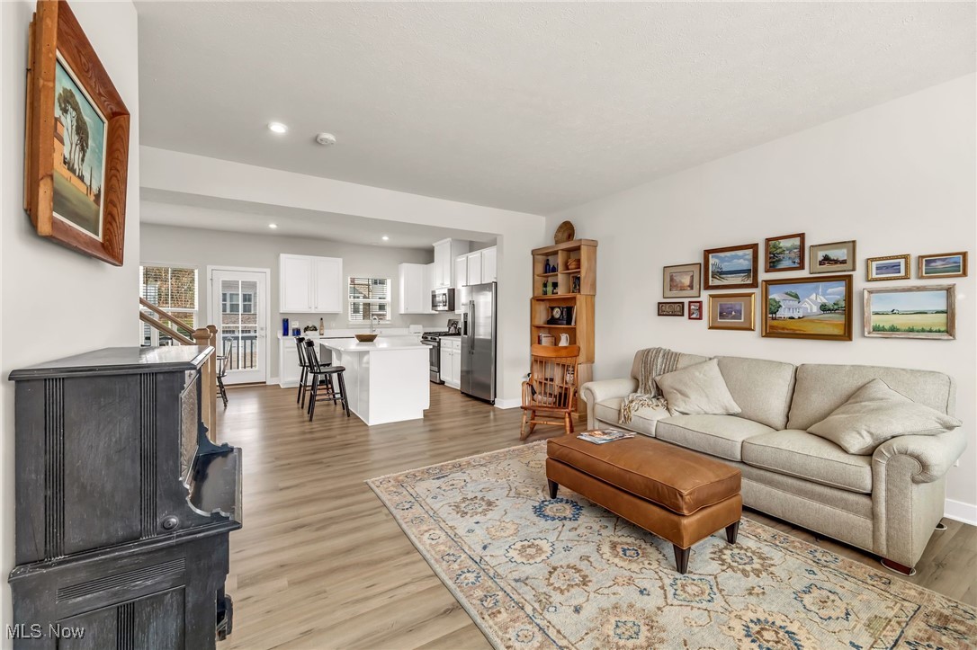 Hickory - Residential