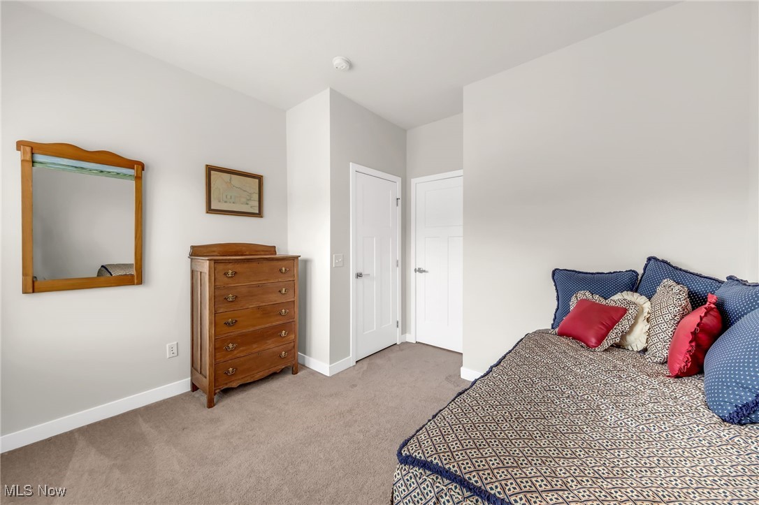 Hickory - Residential