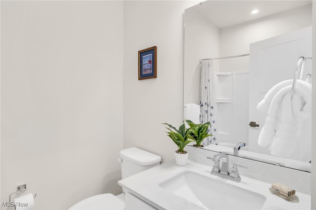 Hickory - Residential