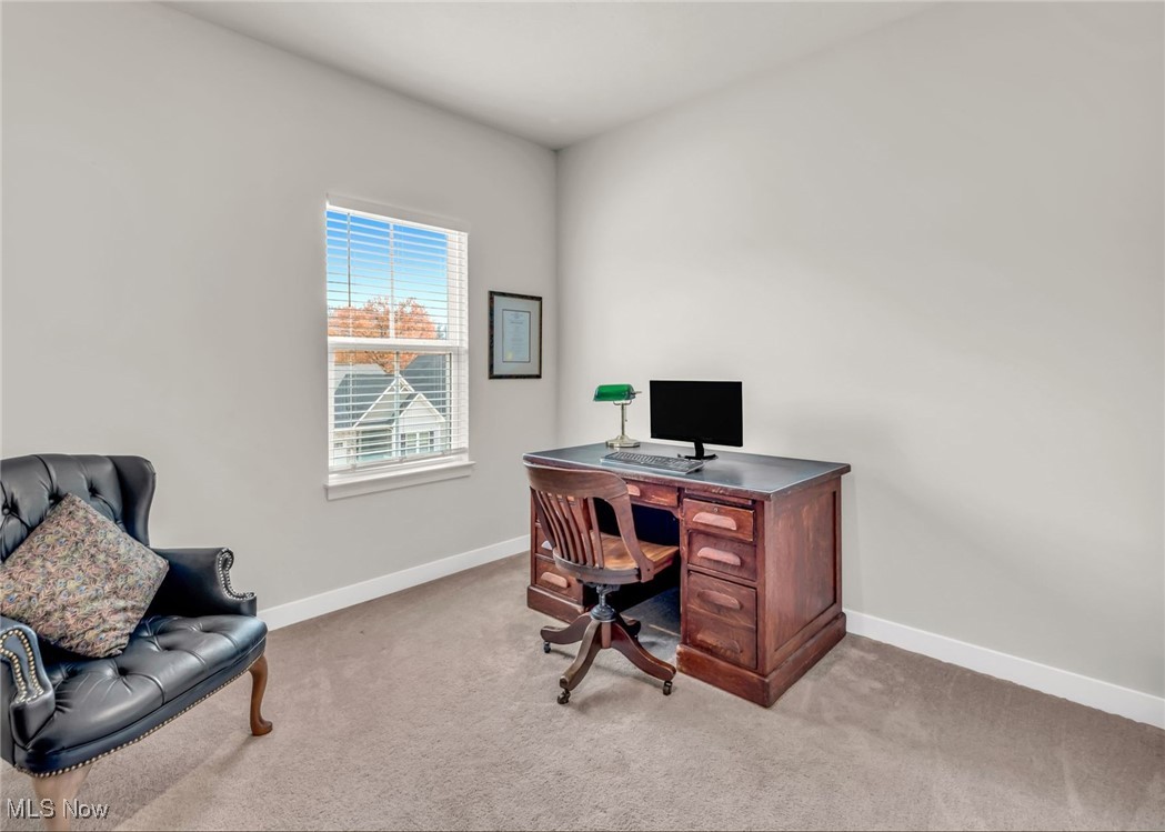 Hickory - Residential