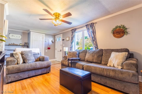 Tiny photo for 3120 Dale Road, Zanesville, OH 43701 (MLS # 5240975)
