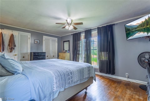 Tiny photo for 3120 Dale Road, Zanesville, OH 43701 (MLS # 5240975)