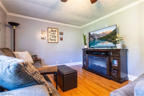 Tiny photo for 3120 Dale Road, Zanesville, OH 43701 (MLS # 5240975)