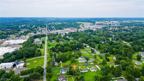 Tiny photo for 3120 Dale Road, Zanesville, OH 43701 (MLS # 5240975)