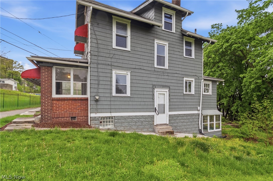 Boyer - Residential