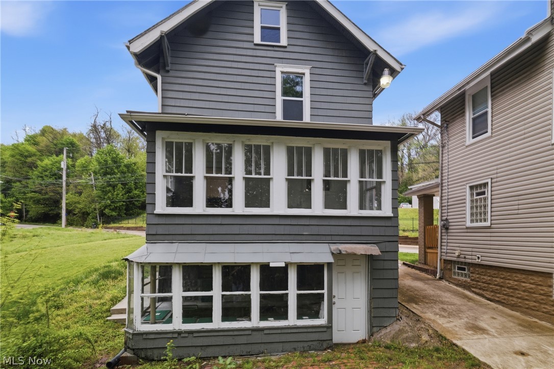 Boyer - Residential