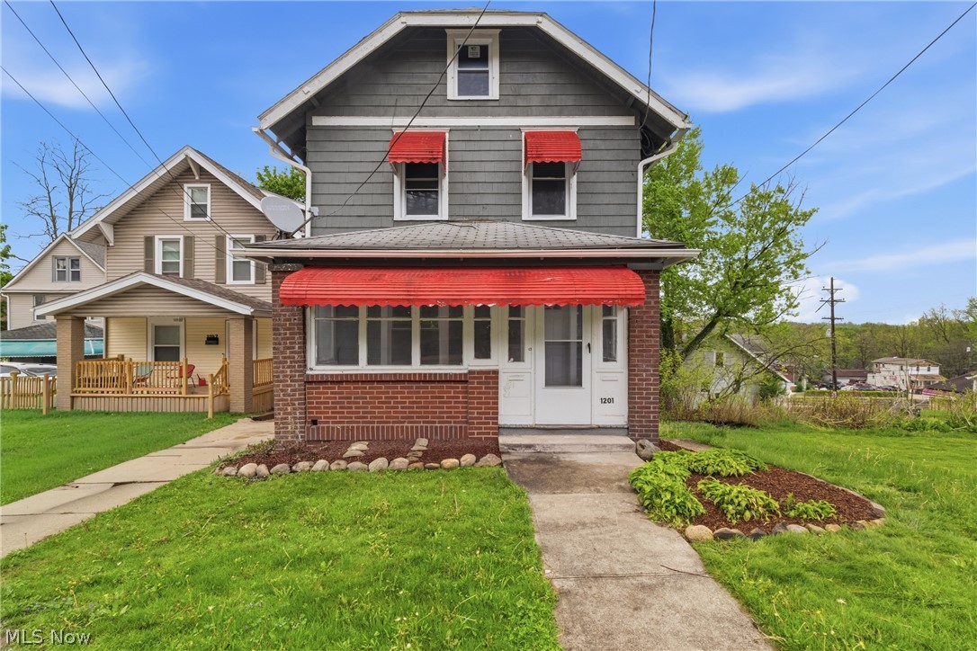Boyer - Residential