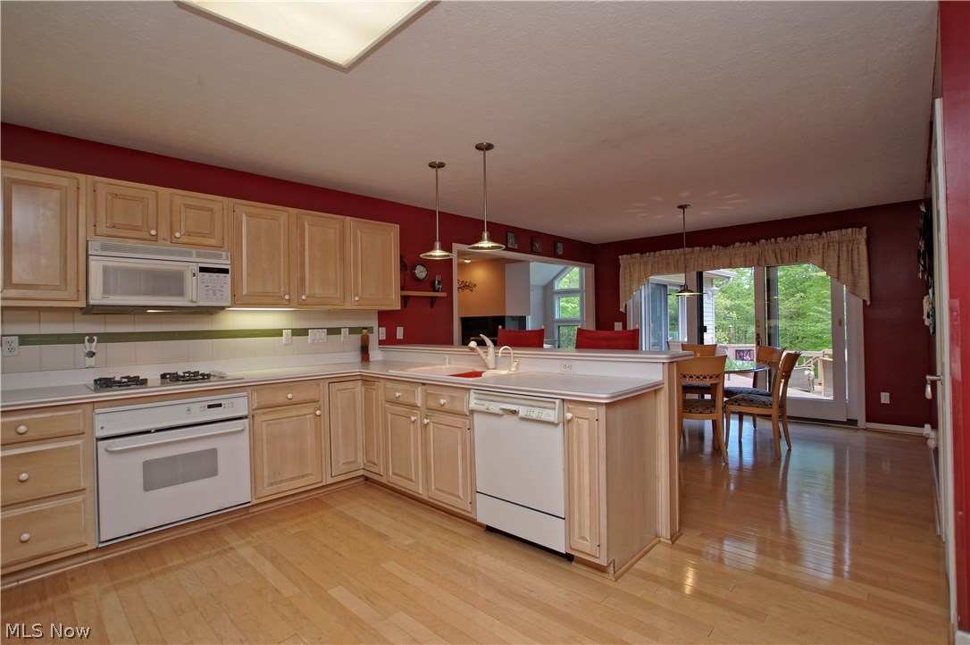 Hampton Ridge - Residential