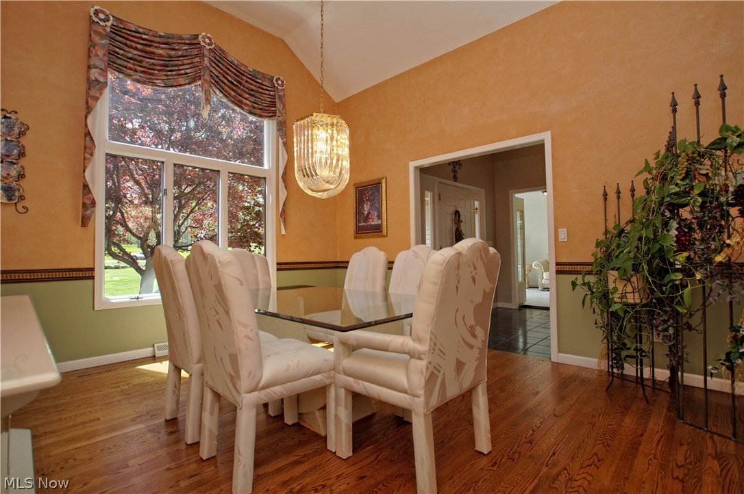 Hampton Ridge - Residential