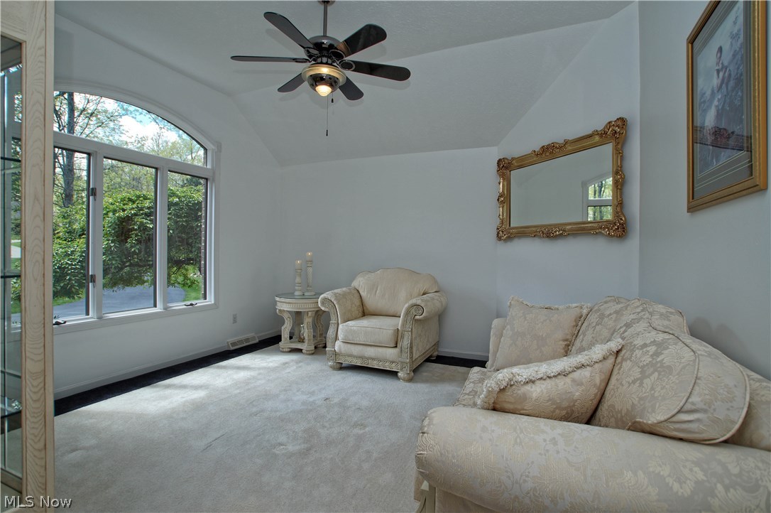 Hampton Ridge - Residential