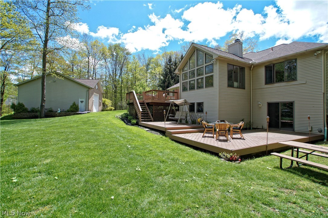 Hampton Ridge - Residential