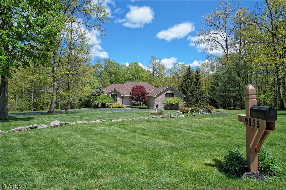 Hampton Ridge - Residential