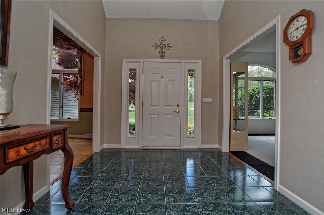 Hampton Ridge - Residential