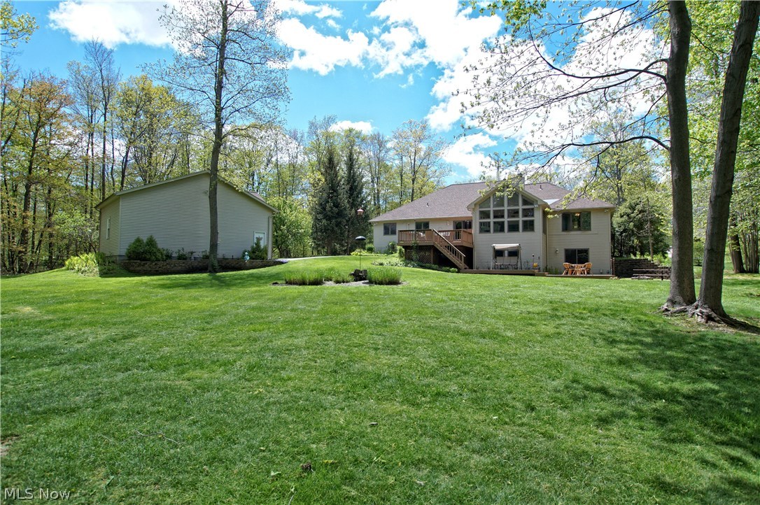 Hampton Ridge - Residential