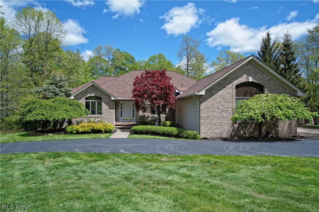 Hampton Ridge - Residential