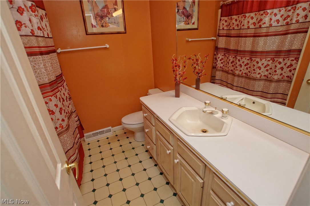 Hampton Ridge - Residential