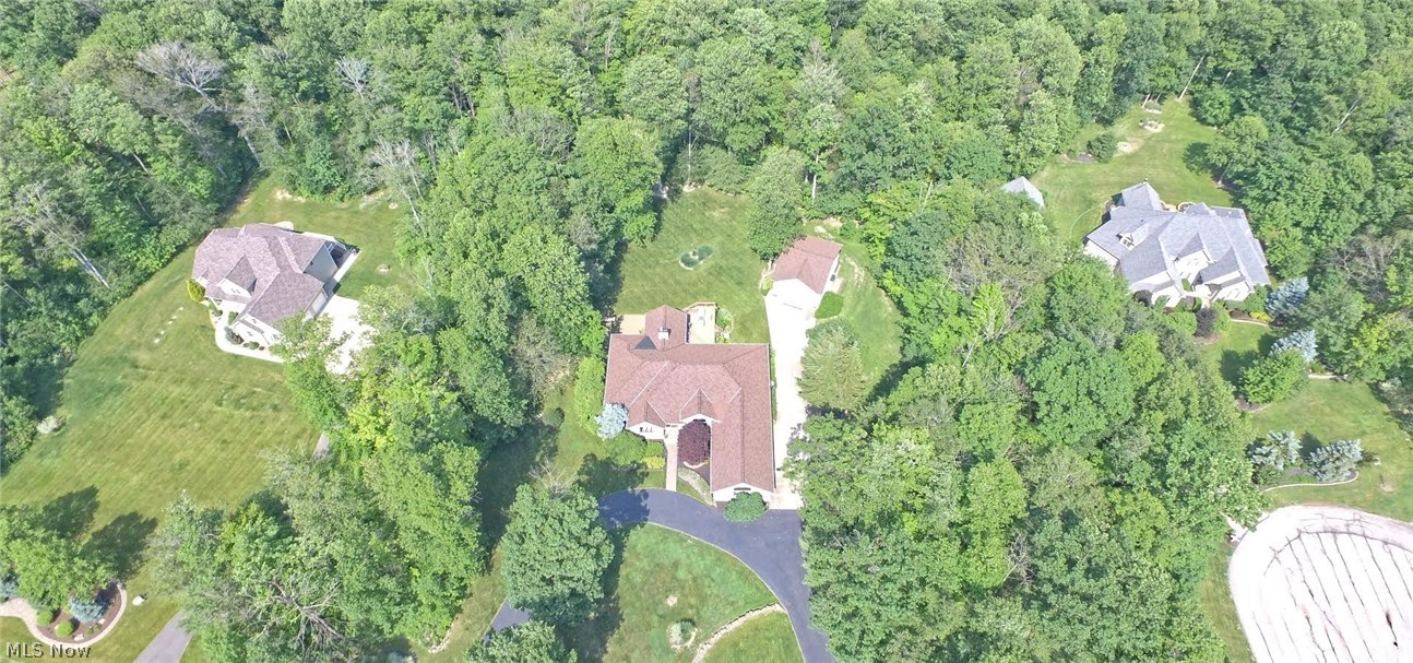 Hampton Ridge - Residential