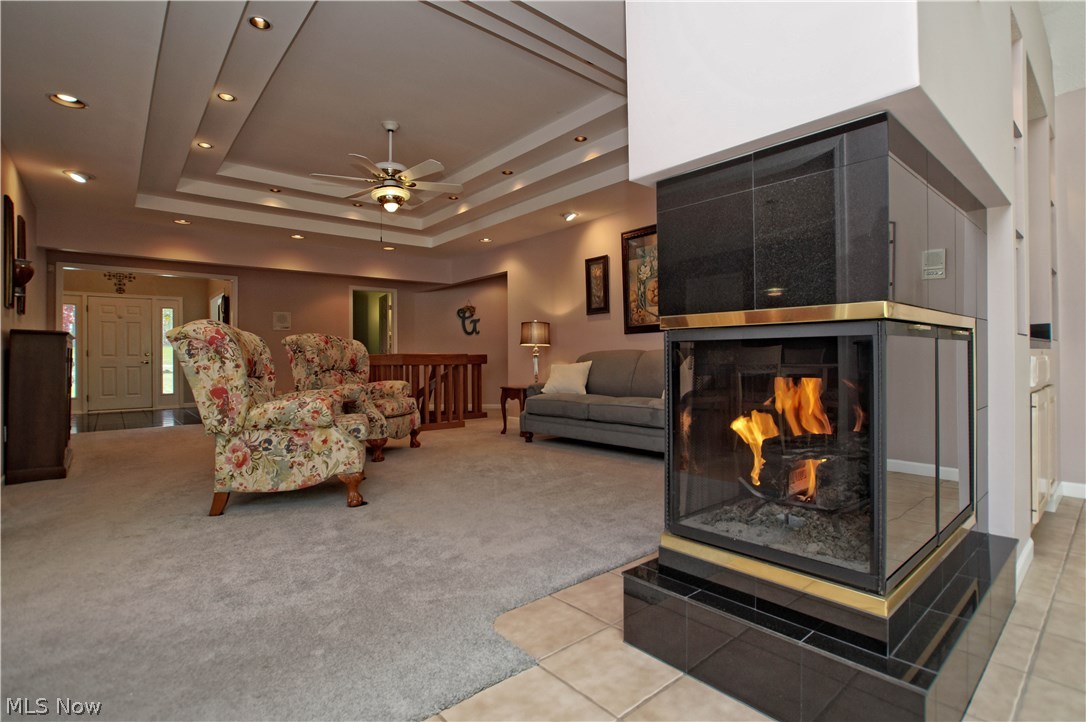 Hampton Ridge - Residential