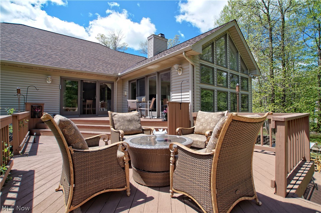 Hampton Ridge - Residential