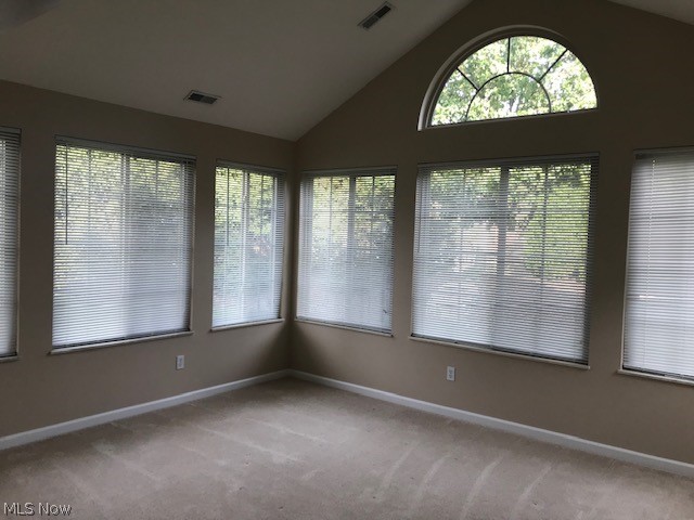 Springfield Rdg Condos - Residential