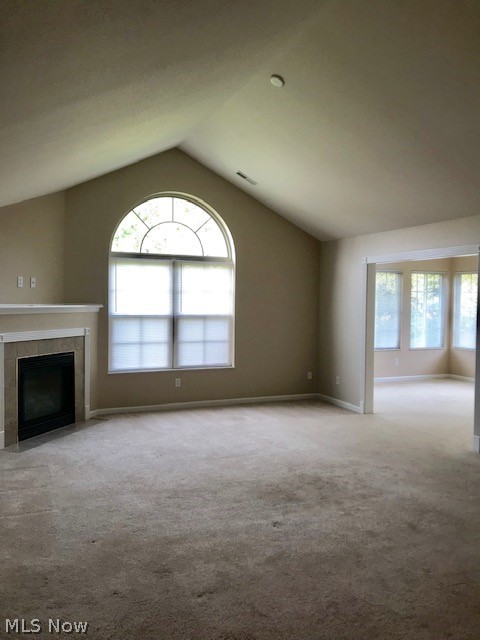 Springfield Rdg Condos - Residential