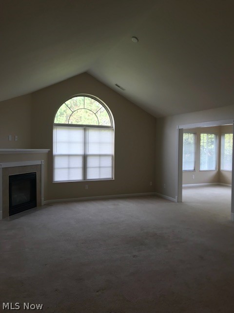 Springfield Rdg Condos - Residential