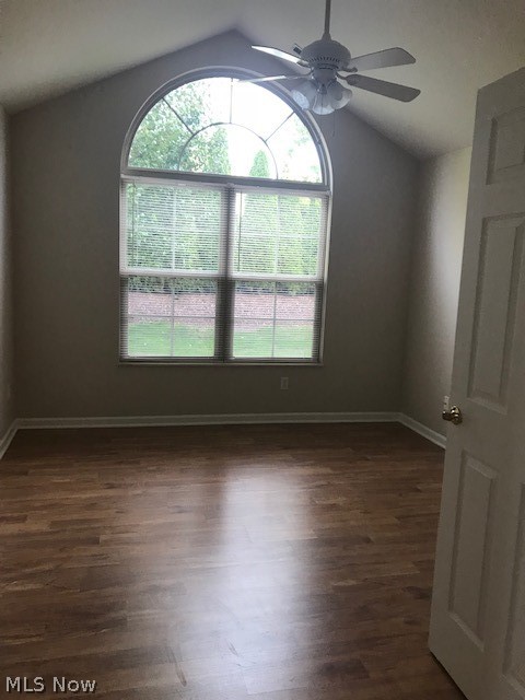 Springfield Rdg Condos - Residential