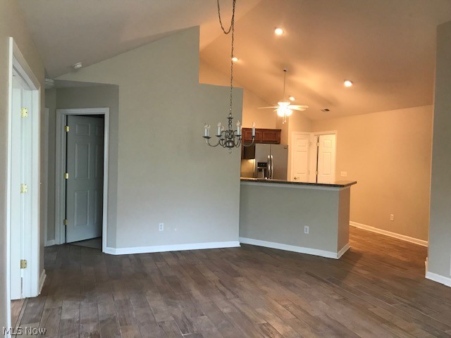 Springfield Rdg Condos - Residential