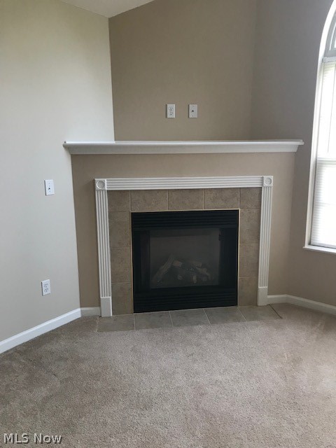 Springfield Rdg Condos - Residential