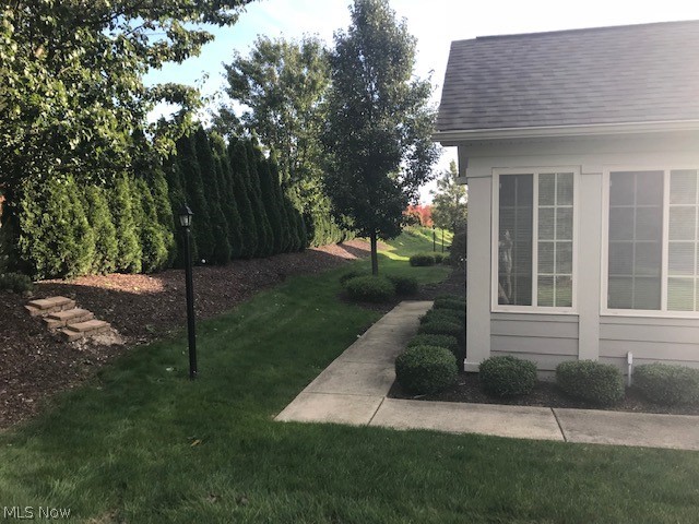 Springfield Rdg Condos - Residential