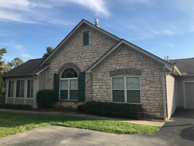 Springfield Rdg Condos - Residential