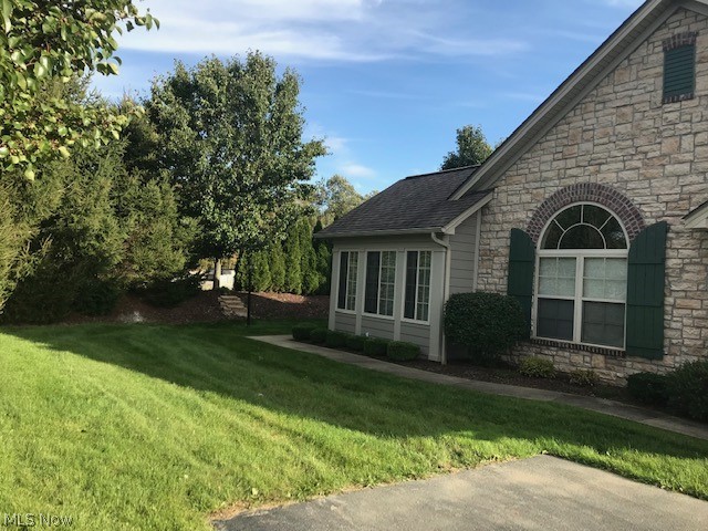 Springfield Rdg Condos - Residential