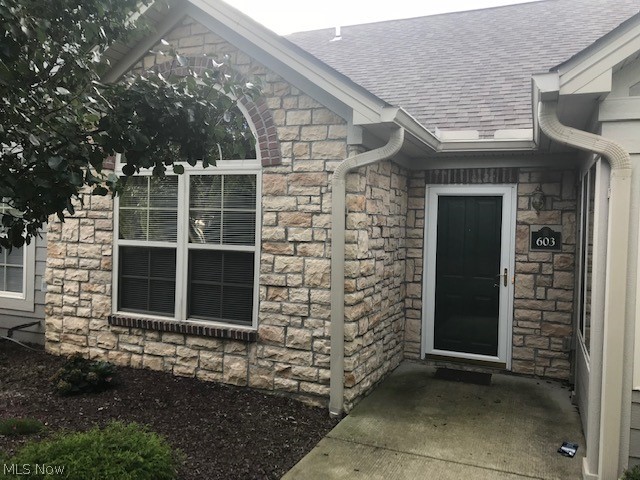 Springfield Rdg Condos - Residential