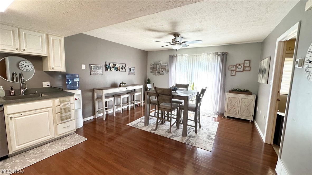 Parkway Place Condo - Residential