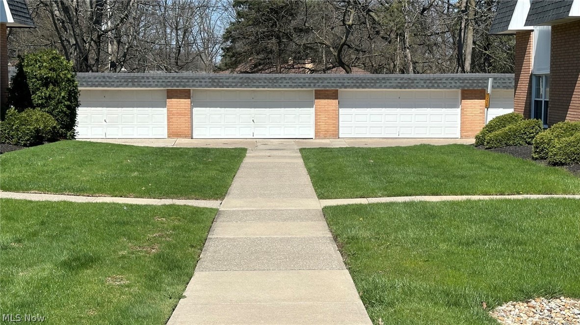 Parkway Place Condo - Residential