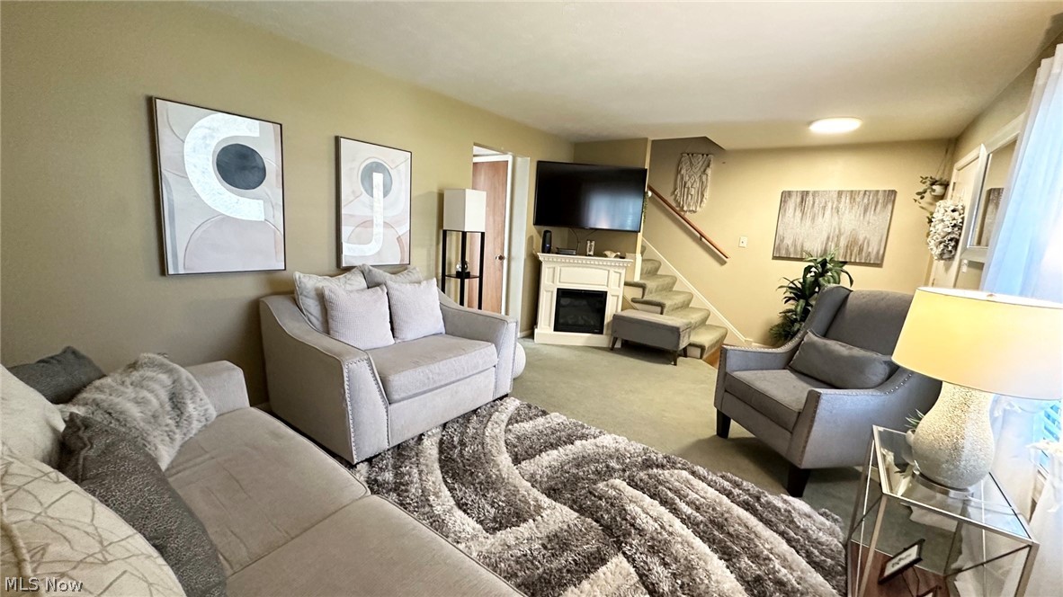 Parkway Place Condo - Residential