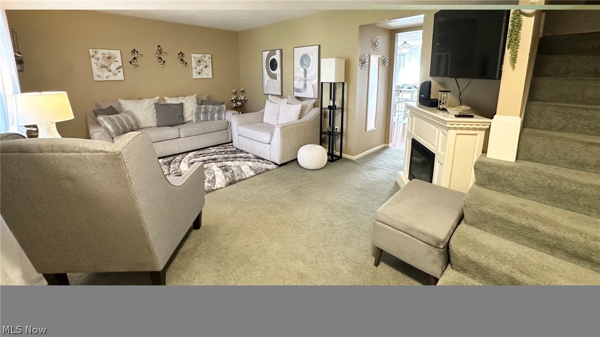 Parkway Place Condo - Residential