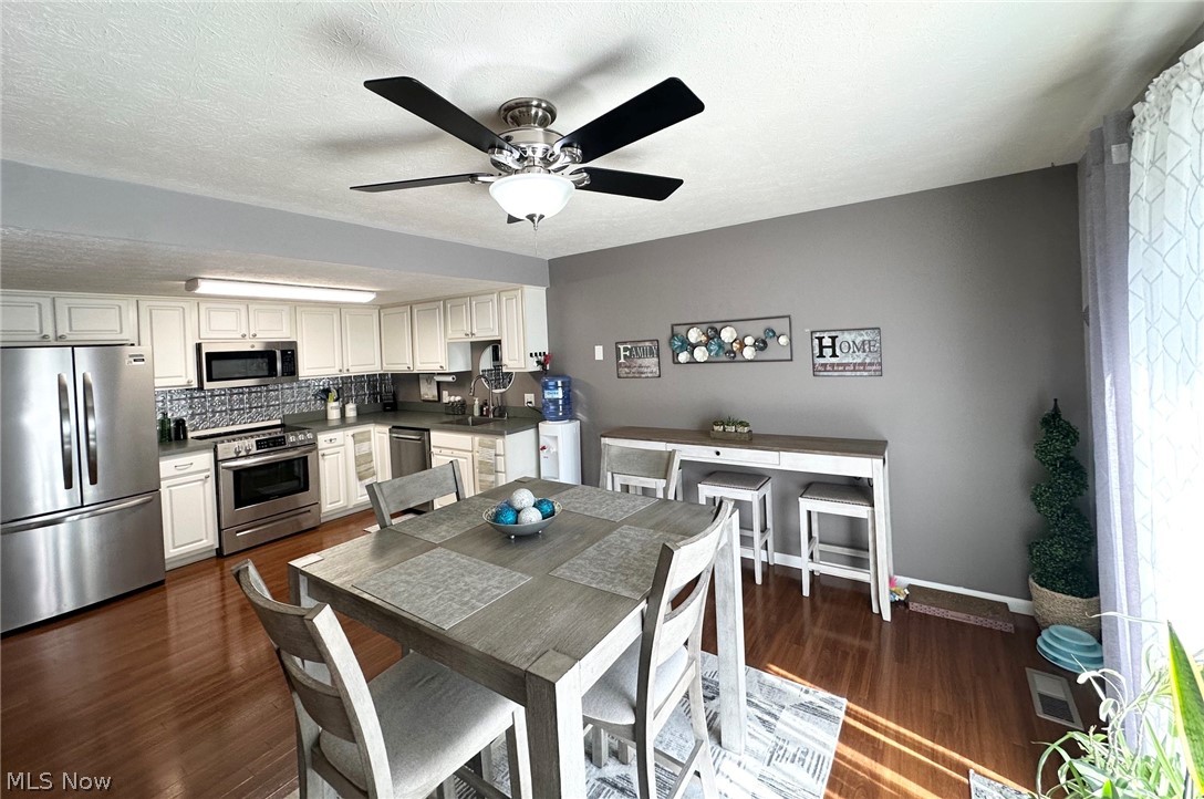 Parkway Place Condo - Residential