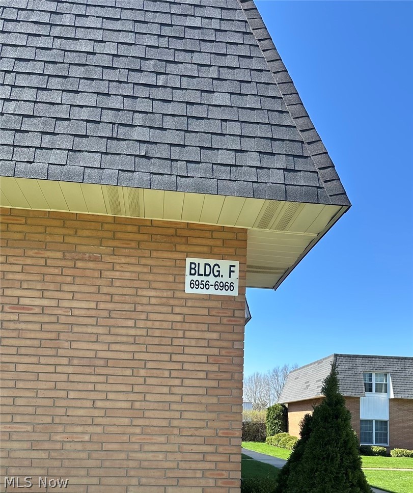 Parkway Place Condo - Residential