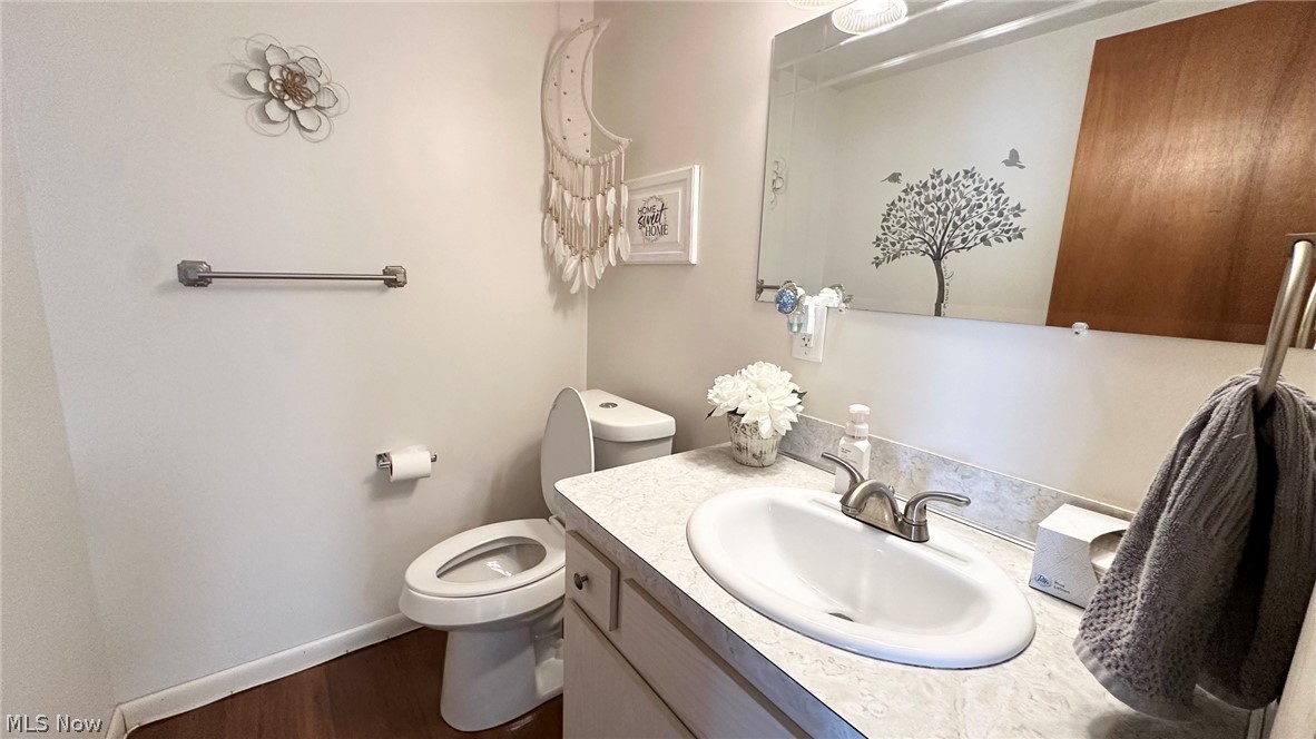 Parkway Place Condo - Residential