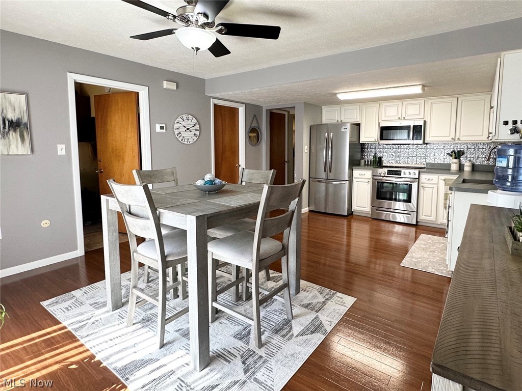 Parkway Place Condo - Residential