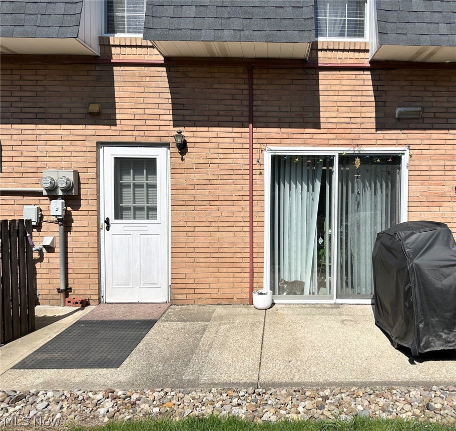 Parkway Place Condo - Residential