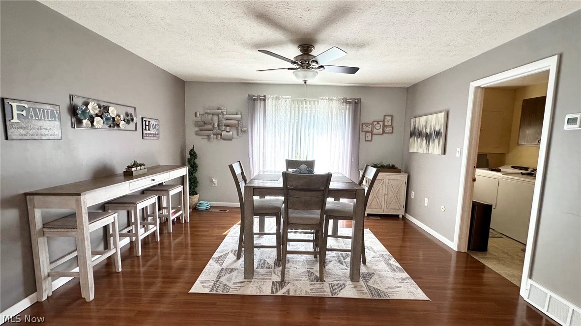 Parkway Place Condo - Residential