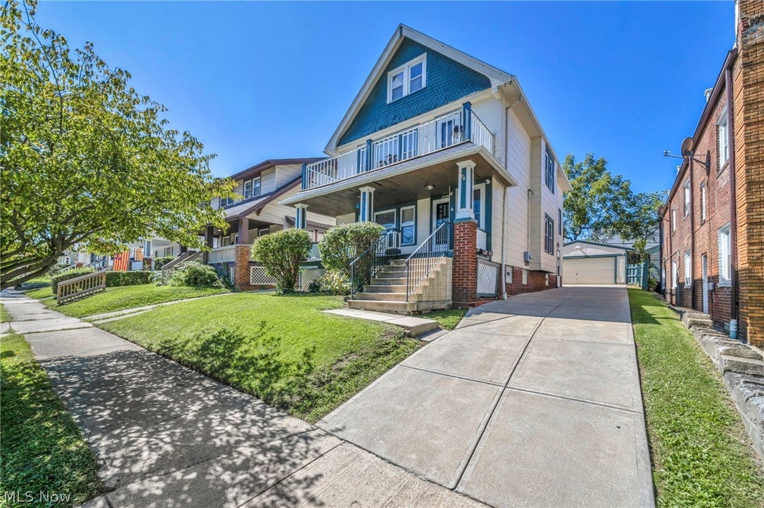 4352 W 47th Street